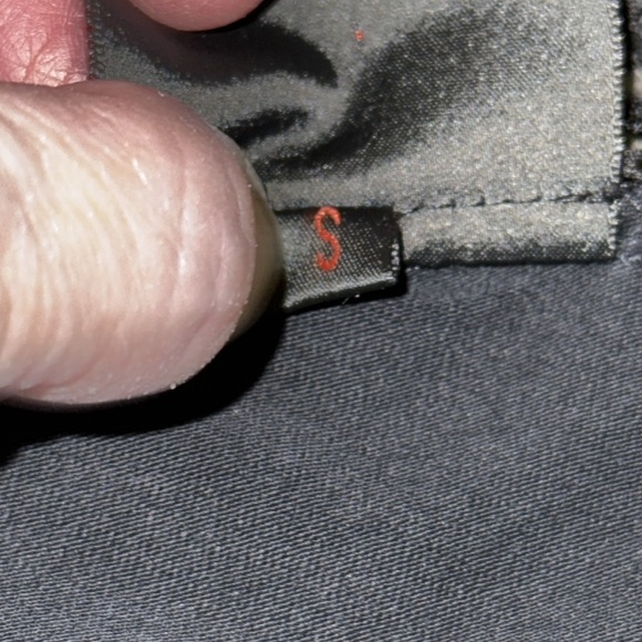 Queen Of Darkness Black Long Mesh Inset Sleeve Cowl Neck Mini Dress - Picture 10 of 14